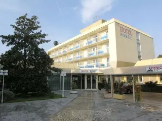 Hotel Poreć