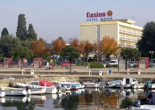 Hotel Poreć
