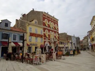 Hotel Poreć