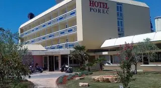 Hotel Poreć