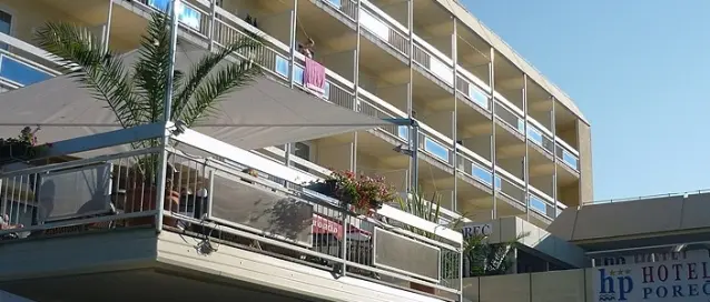Hotel Poreć