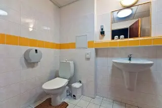 Hotel Junior