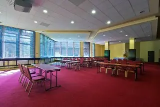 Hotel Junior