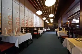 Hotel Junior
