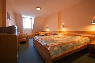 Hotel Junior