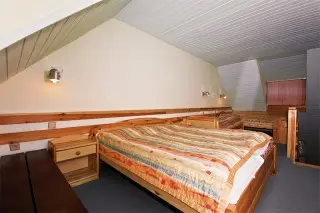 Hotel Junior