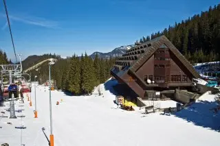 Hotel Junior