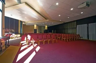 Hotel Junior