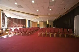 Hotel Junior