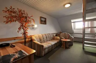 Hotel Junior