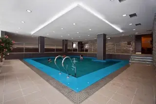 Hotel Junior