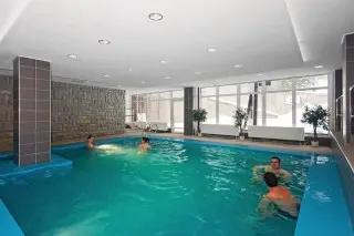 Hotel Junior