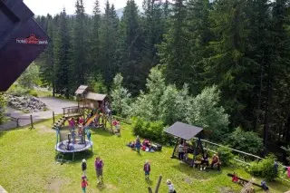 Hotel Junior