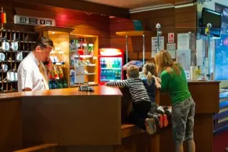 Hotel Junior