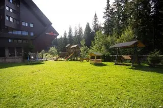 Hotel Junior