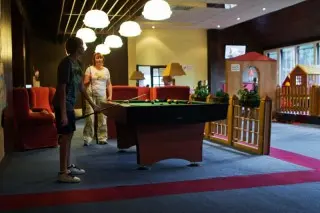 Hotel Junior