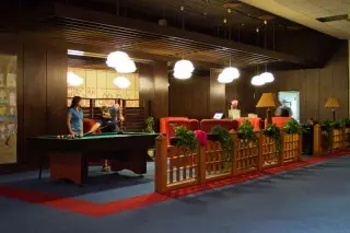 Hotel Junior