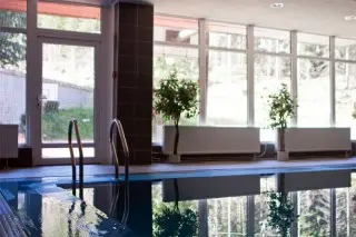 Hotel Junior