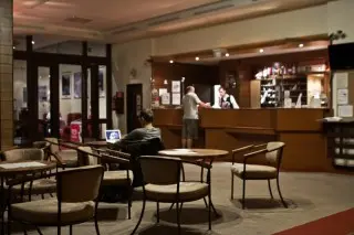 Hotel Junior