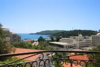 Hotel Magnolija
