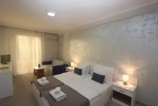 Hotel Magnolija