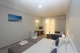 Hotel Magnolija