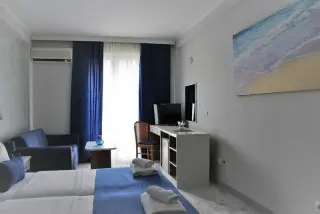 Hotel Magnolija