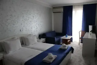 Hotel Magnolija