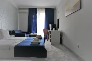 Hotel Magnolija