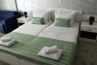 Hotel Magnolija