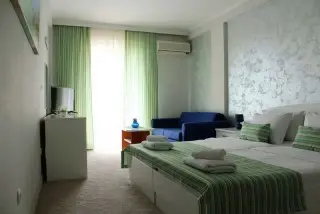 Hotel Magnolija