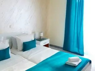Hotel Magnolija
