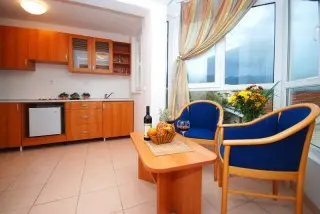 Hotel Magnolija