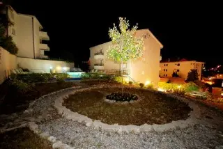 Hotel Magnolija