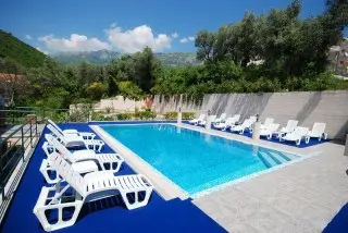 Hotel Magnolija