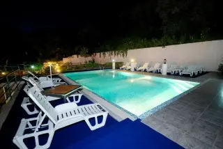 Hotel Magnolija