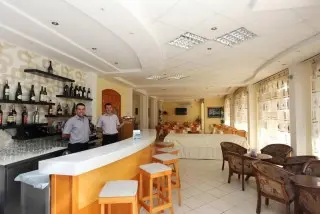 Hotel Magnolija