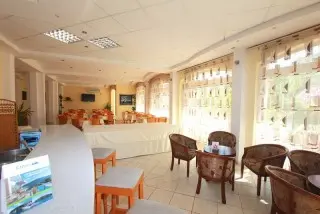 Hotel Magnolija