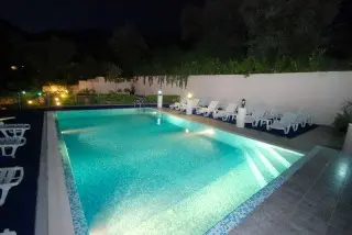 Hotel Magnolija