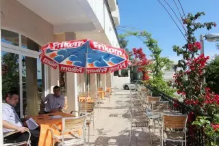 Hotel Magnolija