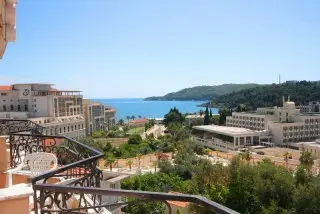 Hotel Magnolija