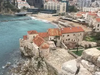 Hotel Magnolija