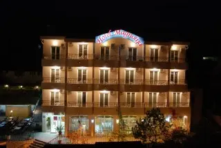 Hotel Magnolija