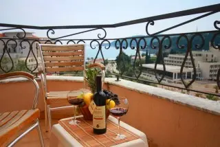 Hotel Magnolija