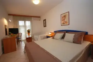 Hotel Magnolija