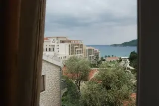Hotel Magnolija