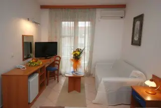 Hotel Magnolija