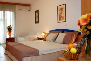 Hotel Magnolija