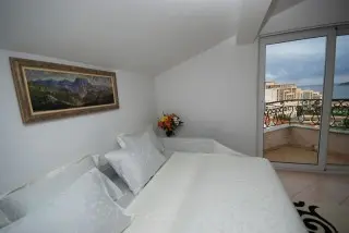 Hotel Magnolija