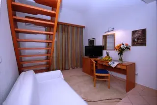 Hotel Magnolija